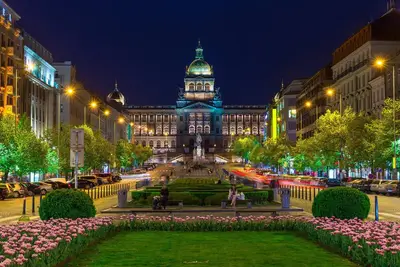 Image de Interstellar Sun Suite