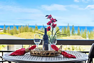 Image de Kapalua Golf Villa, fresh updates and fairway view