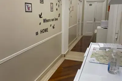 Image de Rent rooms saint peter 2