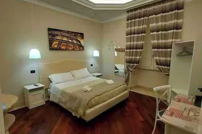 Image de Rent rooms saint peter4  Private External Bathroom