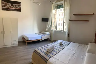Image de Appartamento in Roma Prati