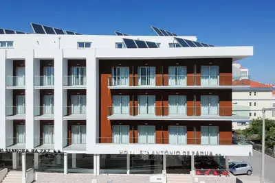 Image de Hotel Sto António de Pádua