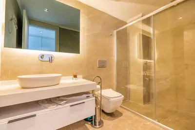 Image de Retreat Suite
