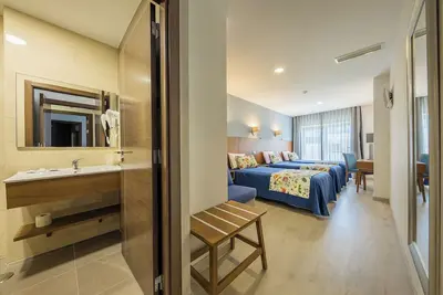 Image de Hotel Sto António de Pádua