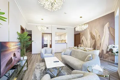 Image de Magnificent | 2 Br | Skyline View