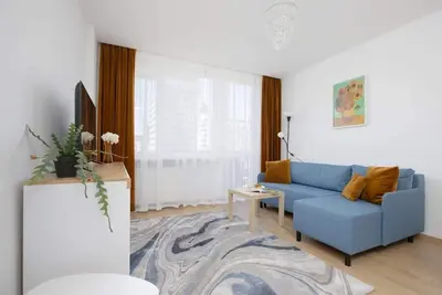 Image de Marszałkowska 84 | Fashionable Apartment in centre