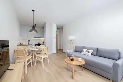 Image de Kutrzeby 12 | Comfy Apartment | Parking