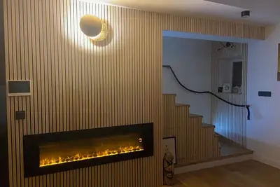 Image de 4 bedroom private vacation home in bordeaux