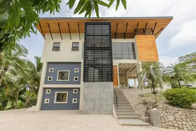 Image de Casa Blue Sol | Hillside Retreat & Ocean Views