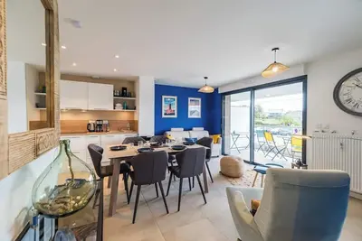 Image de Les terrasses de Ploumanac'h, 150m de la plage