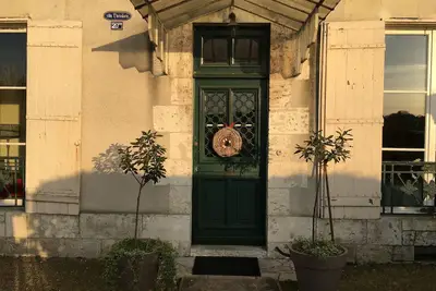Image de Villa Theodora au Centre des Chateaux de la Loire et du Zoo de Beauval