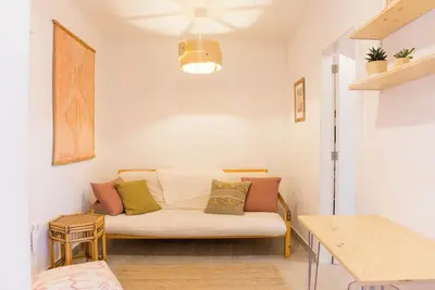 Image de Isla The Fresh Eco Apartment in Puerto de la Cruz Tenerife