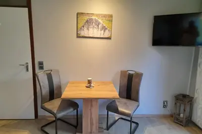 Image de -neu- Ferienwohnung Rüsing, Braunlage
