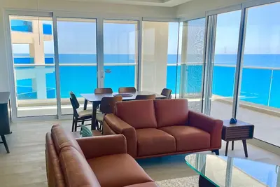 Image de Encantame Towers Resort W805 Viento New Modern 2 Bedroom Corner Condo