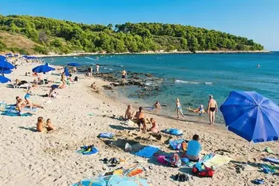 Image de Apartments Radojković Lumbarda