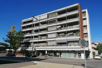 Image de Appartement de vacances Solduno pour 1 - 4 personnes avec 2 chambres à coucher - Appartement de vaca