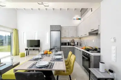 Image de Castelia Luxury Villas - Villa Pisti