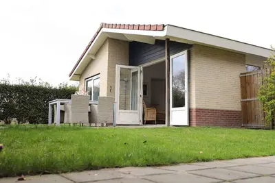 Image de Huinerhofje 2, Vrijstaand, Rustig Gelegen op Privéparkje aan Bosrand van Putten