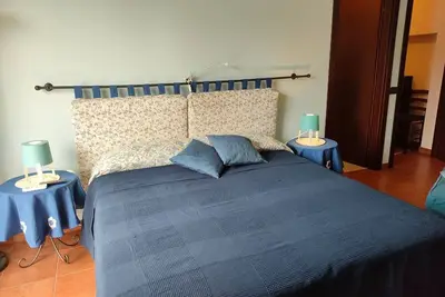 Image de Appartement de vacances Pedara pour 1 - 5 personnes avec 2 chambres à coucher - Appartement de vacan