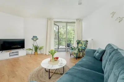 Image de Appartement confortable près de la plage Pobierowo