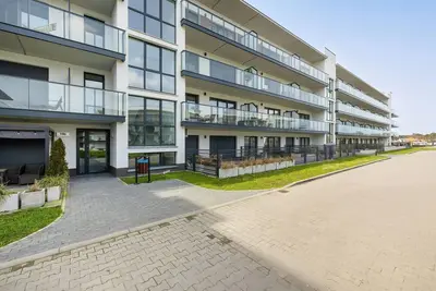Image de Appartement à Dziwnów près de Plage