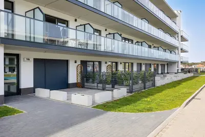 Image de Appartement à Dziwnów près de Plage