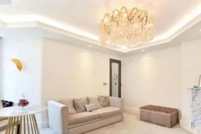 Image de 2 Bed flat in St Johns Wood