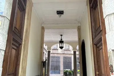 Image de Appartamento tranquillo in zona centrale a pochi passi dal metro’