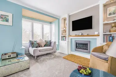 Image de Pass the Keys | City Centre Town House w Parking