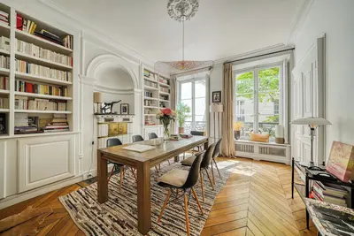 Image de Appartement Verneuil Luxury