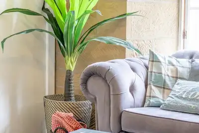 Image de Private Garden West End with Parking - Pass the Keys