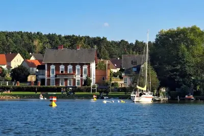 Image de Strandferienwohnung