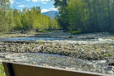 Image de Cabin on acreage minutes from downtown Red Lodge!