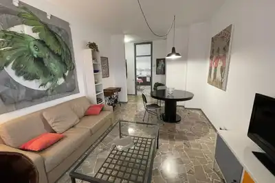Appartement de vacances Arona pour 1 - 4 personnes avec 2 chambres à coucher - Appartement de vacanc