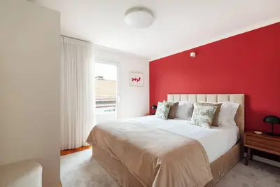 Image de Acm031 | Gallery 92 • 2bd Duplex +Balcony