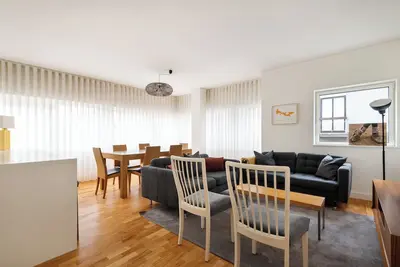 Image de Acm022 | Bh • T3 espaçoso para famílias [Varanda]