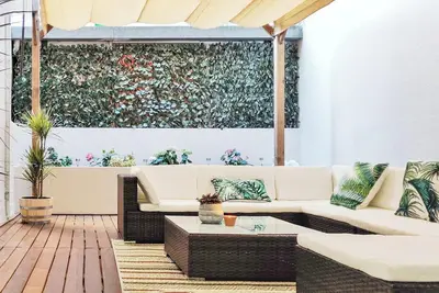 Image de 24agos · Two Bedroom Flat w/ Terrace in Bonfim