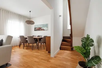 Image de Acm033 | Bh • 2br Duplex Apartment