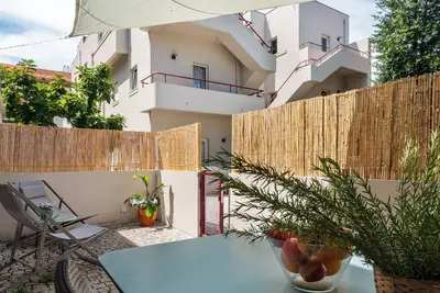 Image de Acm001 | Bh • Pet friendly Garden house w/ Ac