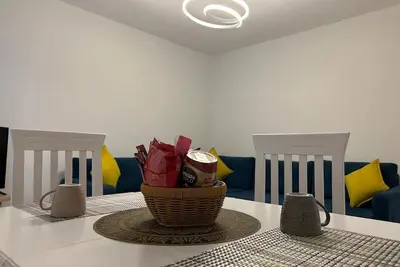 Image de Apartment in the center, one minute walk to Skanderbeg Square! ! !