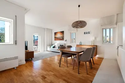 Image de Acm034 | Spacious 1bd +Balcony