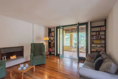Image de Residenza Regina - Trois Chambres Appartement, Couchages 5
