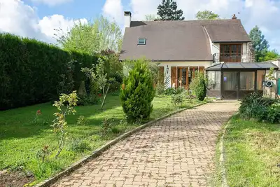 Image de Chambres Dhôte Vernon - Giverny