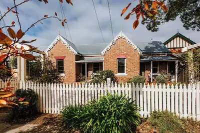 Image de Kareela and Kialla Cottages A Charming Group Getaway