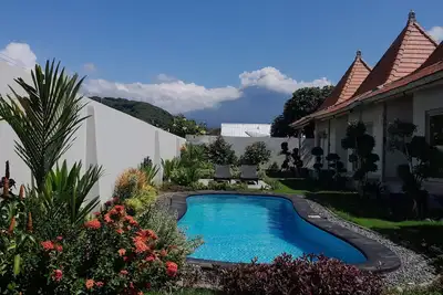 Image de Maha Rama Villas Amed