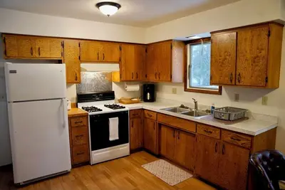 Image de Comfortable Kenai Home! Sleeps 8. Minutes from amenities and the Kenai River!