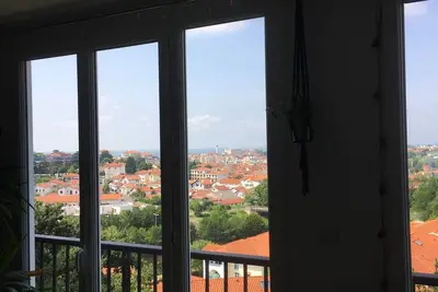 Image de Bel Appartement Traversant, Clair et Lumineux, Dans Quartier Calme de Biarritz