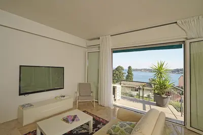 Image de Blu View apartment - Trois Chambres Appartement, Couchages 5