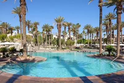 Image de Palm Springs, 10\/31-11\/4\/24, 1br Villa, The Westin Mission Hills Resort Villas