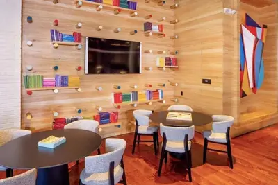 Image de Comfort Apartments Near Capitol City